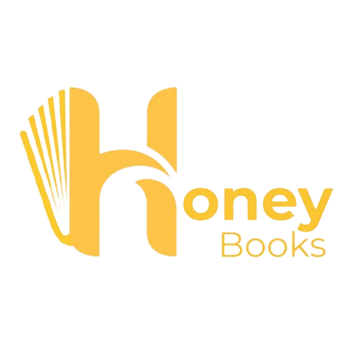Editorial Honey books